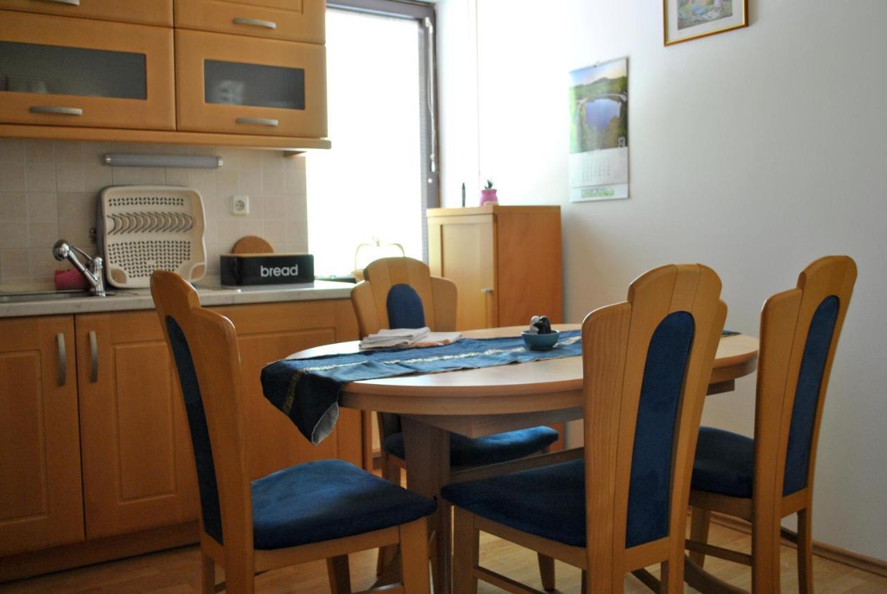 Riverside Village Apartment Bohinj Exteriér fotografie