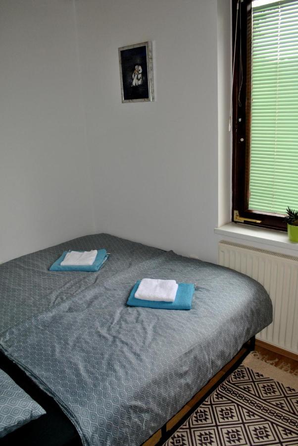 Riverside Village Apartment Bohinj Exteriér fotografie