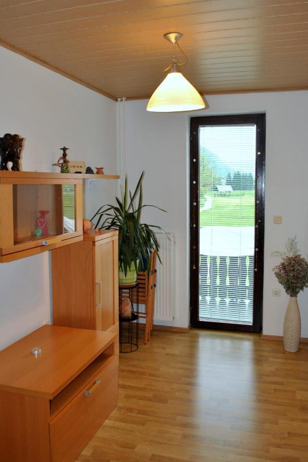 Riverside Village Apartment Bohinj Exteriér fotografie